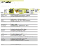 Tablet Screenshot of data.fen-om.com